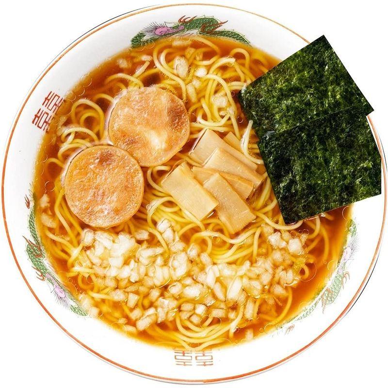 日清 麺NIPPON 八王子たまねぎ醤油ラーメン 112g ×12個