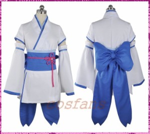 コスプレ衣装 Re ゼロから始める異世界生活 ラム レム 幼少期 着物 和服 通販 Lineポイント最大1 0 Get Lineショッピング
