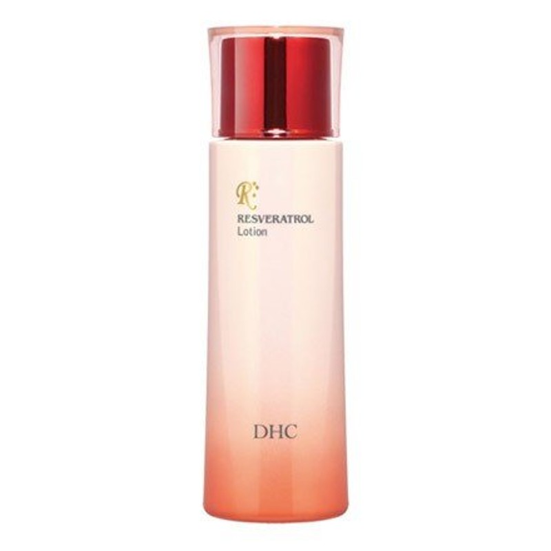 DHC スキンアクティブ ローション120ml | LINEショッピング