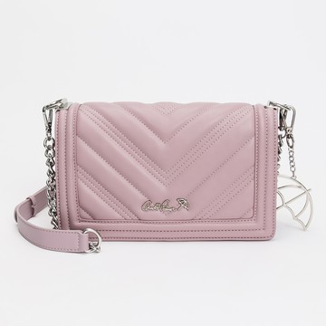 Arnold Palmer - 斜背包  Dazzling系列 - 紫色/432-5901-71-7