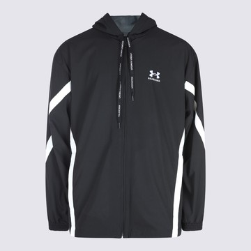 Balenciaga Black Sweatshirt