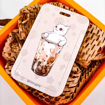 ME218-C04_我紙在乎你證件套(手搖系列)_ID/IC CARD