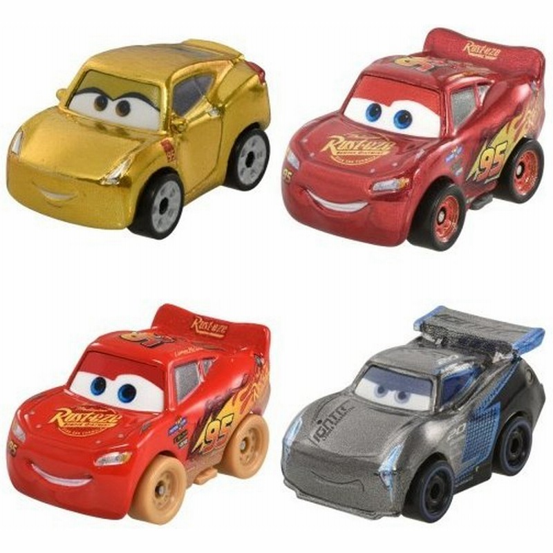 カーズ ミニミニカーズa おもちゃ こども 子供 男の子 ミニカー 車 くるま 3歳 通販 Lineポイント最大0 5 Get Lineショッピング