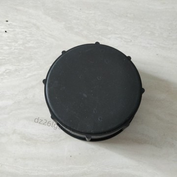 【台灣掃貨首選】PE管帽塑料內絲悶蓋內絲管堵頭悶頭內螺紋塞頭絲扣接頭2寸3寸4寸【爆】