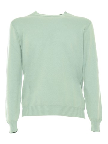 Fedeli Crew Neck Sweater