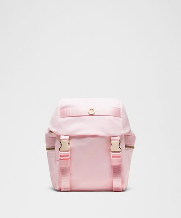 Wunderlust Convertible Backpack Mini 3L