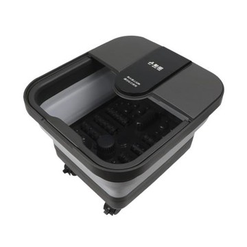 【勳風】石墨烯折疊式足浴機/泡腳機 GHF-K5792