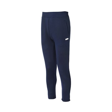 運動長褲 SWEATPANT 1 口袋 男款 深藍色 1012499-426