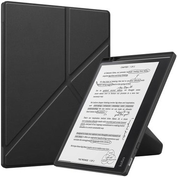 適用Kobo Elipsa 2E 電子書平板TPU保護套 變形金剛TPU軟殼保護殼