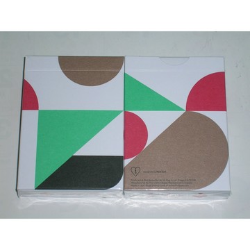 【USPCC撲克】CARDISTRY-CON 2016 撲克-S103199971