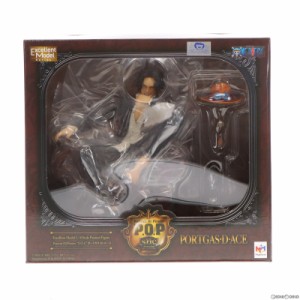 中古即納】[FIG]Portrait.Of.Pirates P.O.P ポートガス・D・エース