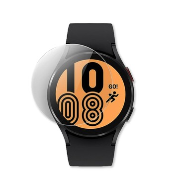 GOLDEN SHIELD 三星手錶保護貼-一般鋼化膜 Galaxy Watch8 7 6 5 4 ultra Classic玻璃貼滿版秒貼 貼膜神器 螢幕貼 手錶