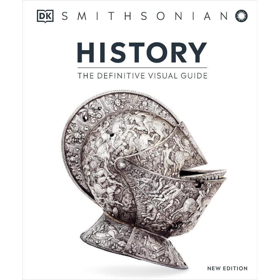 History: The Definitive Visual Guide (Definitive Visual Guides)