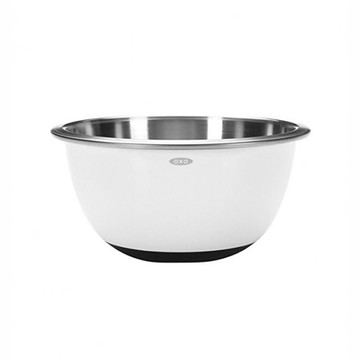 不鏽鋼止滑攪拌盆1.4L