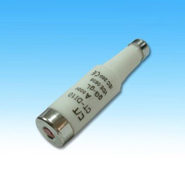 栓型陶瓷FUSE 陶瓷保險絲 4A 2097B-4A