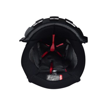 【SF2M專用】安全帽頭頂內襯 頭襯