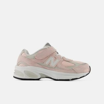 New Balance 2010 中大童 休閒鞋 P20106S0-W