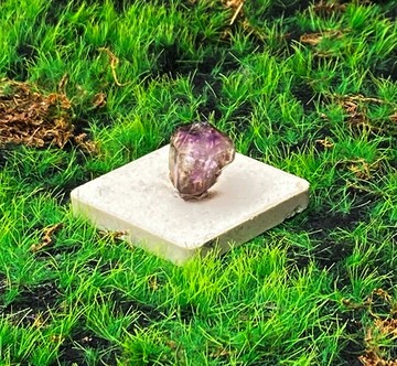 能量擺飾-天然能量彩虹超七水晶原石 招財 智慧 療癒 財運 事業