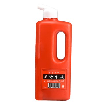 Kuretake 吳竹 朱液 360cc  400cc  1瓶