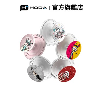 HODA Mr.Ocean 海洋先生 HODAPOP 磁吸氣囊支架