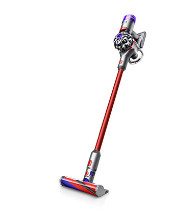 Dyson V8™ Slim Fluffy無線吸塵器