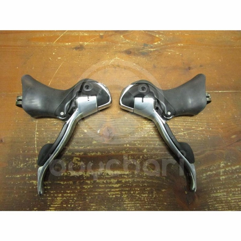 CC378 シマノ SHIMANO アルテグラ ST-R8000 STIレバー