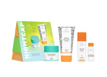 DRUNK ELEPHANT 醉象 醉強CP有料保養組