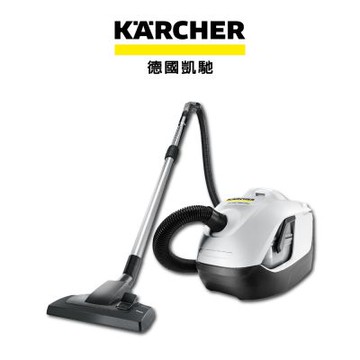 KARCHER德國凱馳 水濾式吸塵器DS 6.000