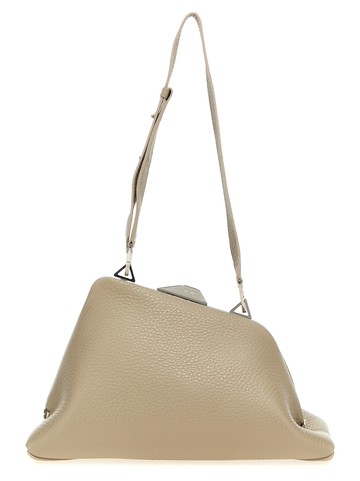 The Attico day Off Shoulder Bag