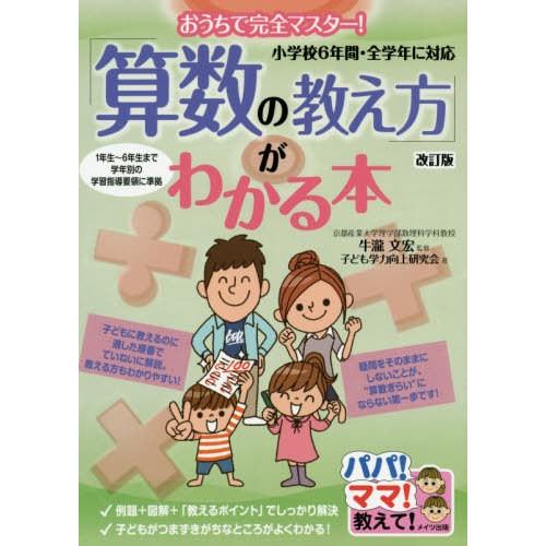 お声掛けください教師指導書　お受験　5教科　分かりやすい　小学生6年間分　ビデオ付き