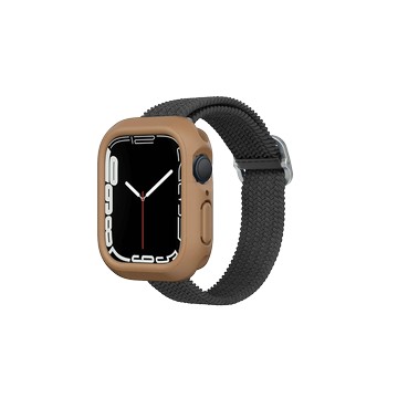 Apple Watch Series 7 (41mm) CrashGuard NX for Apple Watch 夕陽銅