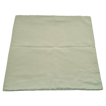 菓拉小舖莫蘭迪舒心絨抱枕枕套  45 x 45cm  薄荷綠