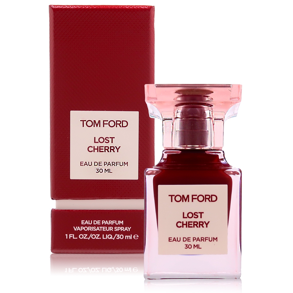 TOM FORD LOST CHERRY 失落櫻桃淡香精30ML (平行輸入)推薦| PChome 24h