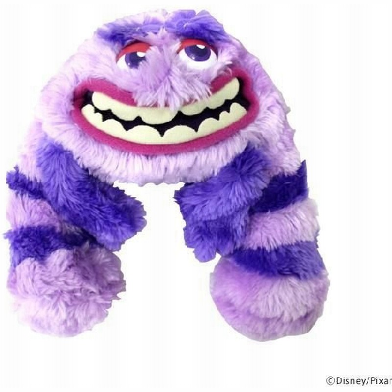 ディズニー モンスターズ ユニバーシティ モンスターズ インク ビーンドールモンスターズ アート 13 M便 1 1 通販 Lineポイント最大0 5 Get Lineショッピング