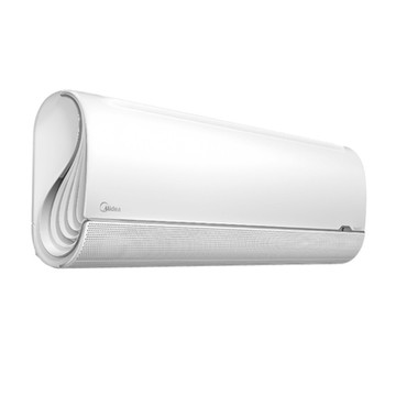 (含標準安裝)美的變頻冷暖分離式冷氣4坪MVC-GX28HB-MVS-GX28HB ★送7-11商品卡4100元