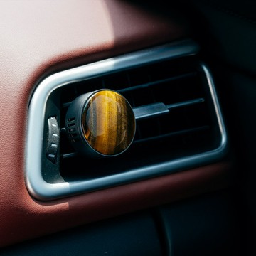 Montagne｜Nouvelle 虎眼石車載香氛