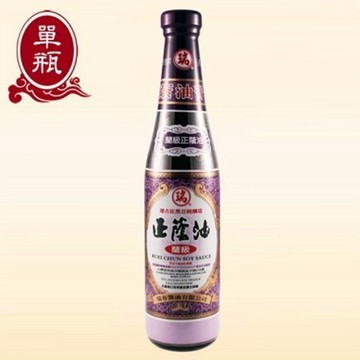 瑞春蘭級正蔭油 eslite誠品