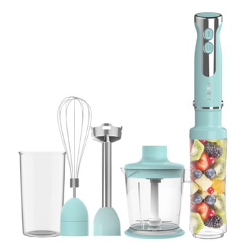 PERFECT多功能手持式攪拌棒PR-9828