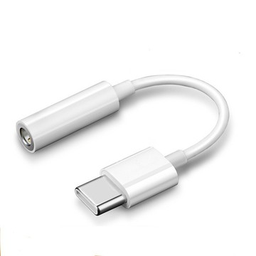 iPhone16 typec 轉接頭 TypeC轉接頭 TYPEC轉 3.5mm耳機轉接頭 數字支持通話聽歌音頻轉接線