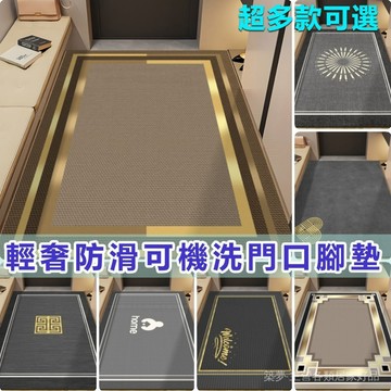 可機洗裁剪地墊 入戶進門地墊 防滑地墊 玄關地墊 門墊 茶几墊 腳墊門口墊 地毯 地墊 地毯地墊 大門地墊 家用門口腳墊