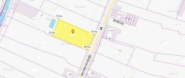 稀有釋出-旗山區臨15米馬路/超優值方正農地｜高雄市旗山區大林段