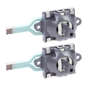 台灣現貨適用於Rog Ally 掌機搖桿 操縱桿 控製器更換操縱桿