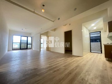 楊梅宜誠阿麗拉全新高樓美景3+1房車｜桃園市楊梅區金溪路