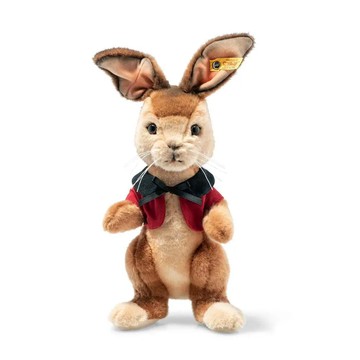 Flopsy Bunny