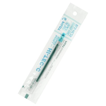 PILOT 百樂 超細鋼珠筆芯(0.25)