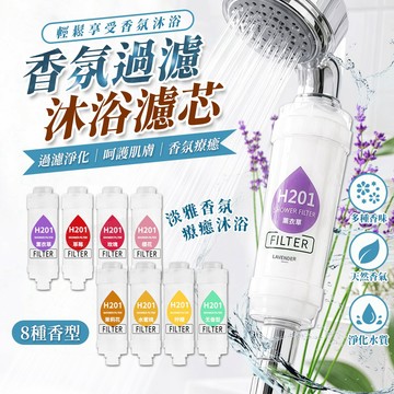 【香氛沐浴】蓮蓬頭濾芯 香氛蓮蓬頭濾芯 香氛濾芯 香氛過濾器濾芯 淋浴過濾 沐浴過濾器  蓮蓬頭過濾器 濾芯