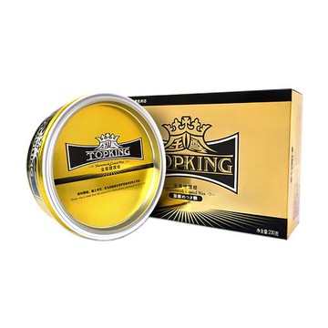 BOTNY頂級金尊鍍膜蠟230g 棕梠蠟（99038）