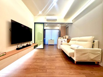 【獨】✨左營華友聯 | 高樓 邊間 精美 三房平車｜高雄市左營區勵志中街