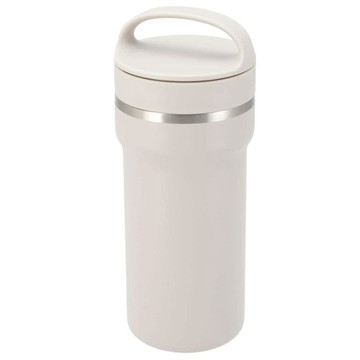【DECO HOME商品】手提不鏽鋼保溫瓶 WB002 350mL MO(DH) NITORI宜得利家居