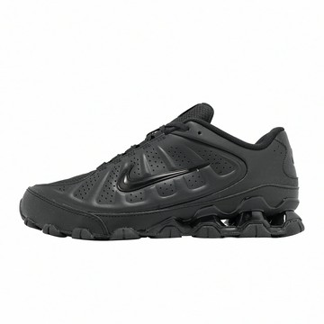 Nike 休閒鞋 Reax 8 NSW SL 男鞋 黑 復古 緩震 運動鞋 IR5118-001